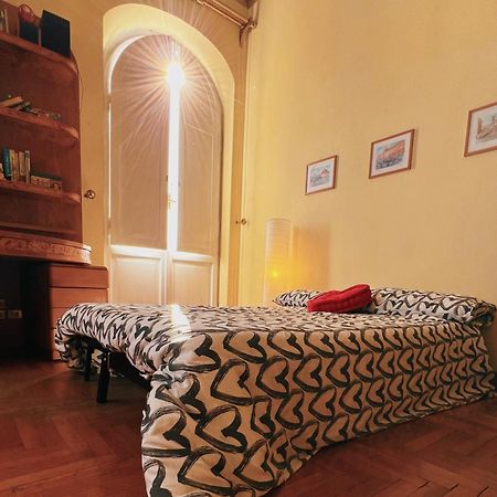 Ferienwohnung Domus Gracchi Rom Exterior foto